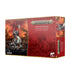 Warhammer: Slaves to Darkness - Chaos Lord on Karkadrak - Just $52! Shop now at Retro Gaming of Denver