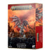 Warhammer: Slaves to Darkness - Daemon Prince - for just $89! 