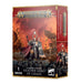 Warhammer: Slaves to Darkness - Exalted Hero of Chaos - Just $37! Shop now at Retro Gaming of Denver