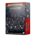 Warhammer: Blades of Khorne - Vanguard - for just $145! 