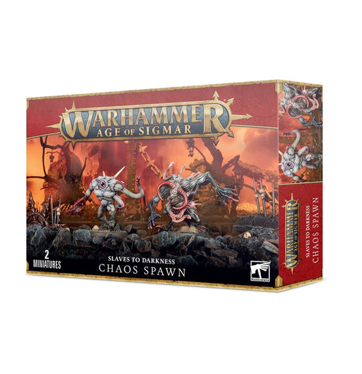 Warhammer 40k: Chaos Daemons - Chaos Spawn - for just $57.99! 