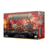 Warhammer 40k: Chaos Deamons: Chaos Spawn - for just $57.99! 