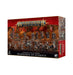 Warhammer: Slaves to Darkness – Warhorde of Eternus - for just $230! 