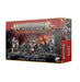Warhammer: Slaves to Darkness - Hargax's Pit-beasts - for just $110! 
