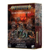 Warhammer: Slaves to Darkness – Abraxia's Varanspear - for just $160! 