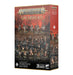 Warhammer: Slaves to Darkness Spearhead - Darkoath Raiders - for just $150! 