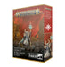 Warhammer: Slaves to Darkness - Chaos Sorcerer Lord - for just $40! 