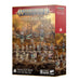 Warhammer: Age of Sigmar - Spearhead: Maggotkin of Nurgle - for just $123.99! 