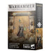 Warhammer: Slaves to Darkness - Tzarketh, Bane of Law - Just $38! Shop now at Retro Gaming of Denver