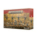 Warhammer: Maggotkin of Nurgle Battleforce - Shudderblight Cyst - for just $240! 