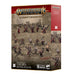 Age of Sigmar: Blades of Khorne - The Red Revelation - for just $89.99! 