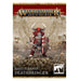 Age of Sigmar: Blades of Khorne - Deathbringer - for just $34.99! 