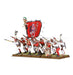 Warhammer: Cities of Sigmar - Freeguild Guard - for just $30! 