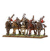 Warhammer: Cities of Sigmar - Freeguild Outriders/Pistoliers - for just $35! 
