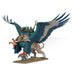 Warhammer: Cities of Sigmar - Battlemage on Griffon/Freeguild General on Griffon - for just $60! 
