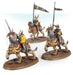 Warhammer: Cities of Sigmar - Demigryph Knights - for just $60! 