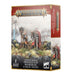 Warhammer: Cities of Sigmar - Freeguild Marshal & Relic Envoy - for just $45! 
