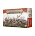 Warhammer: Cities of Sigmar - Freeguild Cavaliers - for just $69! 