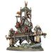 Warhammer: Age of Sigmar - Cities of Sigmar - Pontifex Zenestra Matriarch of the Great Wheel - for just $59.50! 