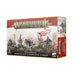 Warhammer: Cities of Sigmar - Freeguild Command Corps - Just $58! Shop now at Retro Gaming of Denver