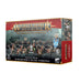 Warhammer: Cities of Sigmar - Norgrimm's Rune Throng - for just $110! 
