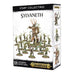 Warhammer: Start Collecting! Sylvaneth - for just $95! 