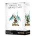 Warhammer: Sylvaneth - Druanti the Arch-Revenant - for just $43.50! 