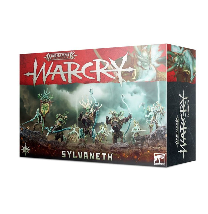 Warcry: Sylvaneth - for just $75! 