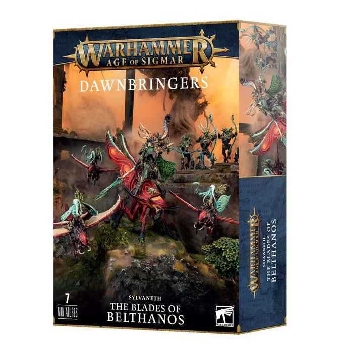 Warhammer: Sylvaneth - The Blades of Belthanos - for just $170! 