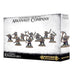 Warhammer: Kharadron Overlords - Arkanaut Company - for just $60! 