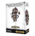 Warhammer: Kharadron Overlords - Brokk Grungsson, Lord-Magnate of Barak-Nar - for just $45! 