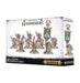 Warhammer: Cities of Sigmar - Hammerers/Longbeards - for just $50! 