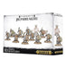 Warhammer: Cities of Sigmar - Ironbreakers/Irondrakes - for just $50! 