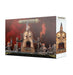 Warhammer: Fyreslayers - Magmic Battleforge - for just $38! 