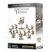 Warhammer: Start Collecting! Greywater Fastness - for just $115! 