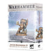 Warhammer: Kharadron Overlords Jakkob Bugmansson XI Brewmaster-General - for just $35! 