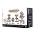 Warhammer: Kharadron Overlords Battleforce – Barak-Nar Skyfleet - for just $210! 