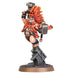 Warhammer: Fyreslayers - Grimhold Exile - for just $35! 