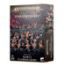 Age of Sigmar: Fyreslayers - Fjori's Flamebearers - for just $116.99! 
