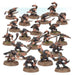 Warhammer: Skaven - Night Runners - for just $35! 