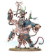 Warhammer: Skaven - Thanquol and Boneripper - for just $80! 