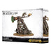 Warhammer: Skaven - Plagueclaw/Warp Lightning Cannon - for just $35! 