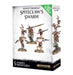 Warhammer: Skaven - Verminus Spiteclaw’s Swarm - for just $25! 
