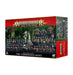 Warhammer: Skaven Battleforce – The Verminous Host - for just $210! 