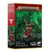 Warhammer: Skaven - Krittok Foulblade - Just $40! Shop now at Retro Gaming of Denver