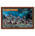 Warhammer: Legions of Nagash - Dire Wolves - for just $24.75! 