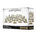 Warhammer: Flesh-eater Courts - Crypt Ghouls - for just $45! 
