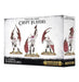 Warhammer: Flesh-eater Courts - Crypt Flayers - Just $60! Shop now at Retro Gaming of Denver