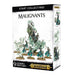 Warhammer: Start Collecting! Malignants - for just $90! 