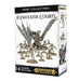 Warhammer: Start Collecting! Flesh-eater Courts - for just $110! 